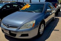 2007 Honda Accord EX-L