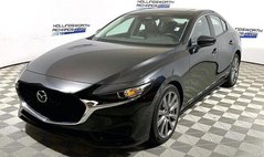 2025 Mazda MAZDA3 2.5 S Preferred