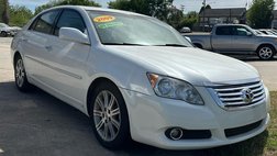 2009 Toyota Avalon XL