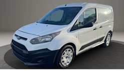 2018 Ford Transit Connect XL