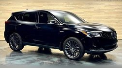 2024 Acura RDX SH-AWD w/Advance w/A-SPEC