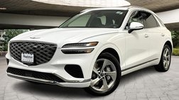 2026 Genesis GV70 2.5T Select