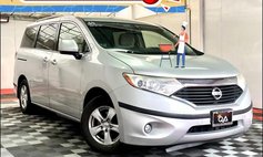 2015 Nissan Quest 3.5 SL