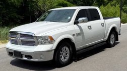 2018 Ram Ram Pickup 1500 SLT