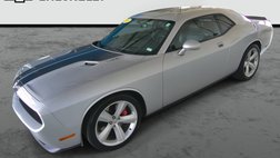 2008 Dodge Challenger SRT8
