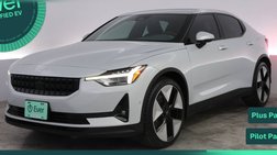 2023 Polestar 2 Long Range Dual Motor