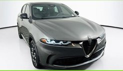 2024 Alfa Romeo Tonale Hybrid Ti