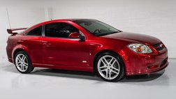 2009 Chevrolet Cobalt SS