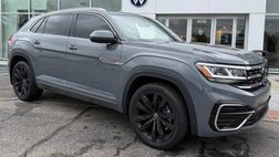 2023 Volkswagen Atlas Cross Sport V6 SEL Premium R-Line 4Motion