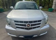 2014 Cadillac Escalade Premium