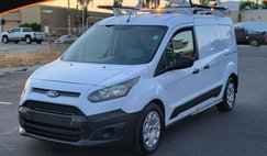2015 Ford Transit Connect XL