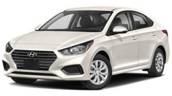 2021 Hyundai Accent SE