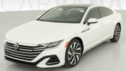 2022 Volkswagen Arteon SEL R-Line 4Motion