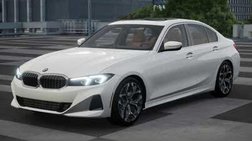 2026 BMW 3 Series 330i