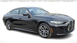 2023 BMW 4 Series 430i xDrive Gran Coupe