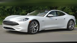 2025 Karma Revero Base