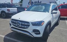 2025 Mercedes-Benz GLE-Class GLE 450e 4MATIC