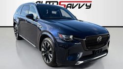 2024 Mazda CX-90 3.3 Turbo S Premium