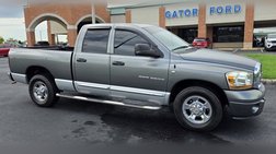 2006 Dodge Ram 2500 Laramie