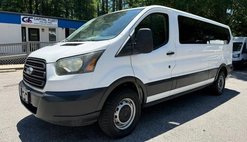 2016 Ford Transit 350 XL