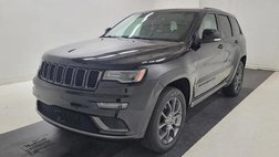 2021 Jeep Grand Cherokee High Altitude