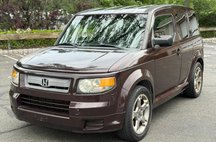 2008 Honda Element SC