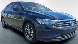 2020 Volkswagen Jetta SE