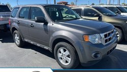 2011 Ford Escape XLS