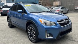 2016 Subaru Crosstrek Premium AWD