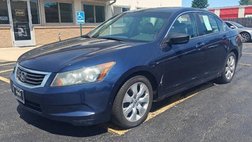 2009 Honda Accord EX-L
