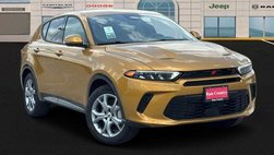 2024 Dodge Hornet R/T