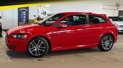 2008 Volvo C30 T5 2.0 R-Design