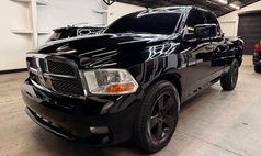 2012 Ram Ram Pickup 1500 ST