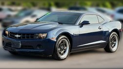 2010 Chevrolet Camaro LS