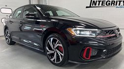 2022 Volkswagen Jetta GLI Autobahn