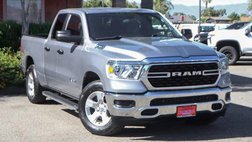2023 Ram Ram Pickup 1500 Big Horn