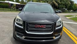 2016 GMC Acadia SLT-1