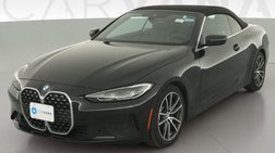 2024 BMW 4 Series 430i