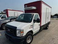 2023 Ford E-Series E-350 SD