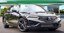 2024 Acura Integra w/Tech w/A-SPEC