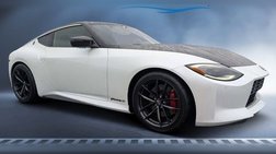 2023 Nissan Z Performance