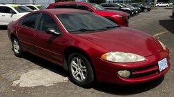 1998 Dodge Intrepid ES