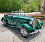 1953 Other Makes Convertible