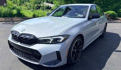 2024 BMW 3 Series M340i xDrive