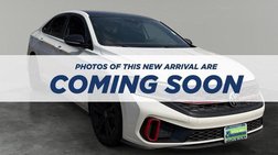 2022 Volkswagen Jetta GLI Autobahn