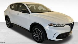 2025 Alfa Romeo Tonale Sprint