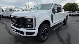2026 Ford Super Duty F-250 Lariat