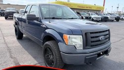 2011 Ford F-150 XL