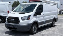 2017 Ford Transit 150