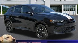 2024 Dodge Hornet GT